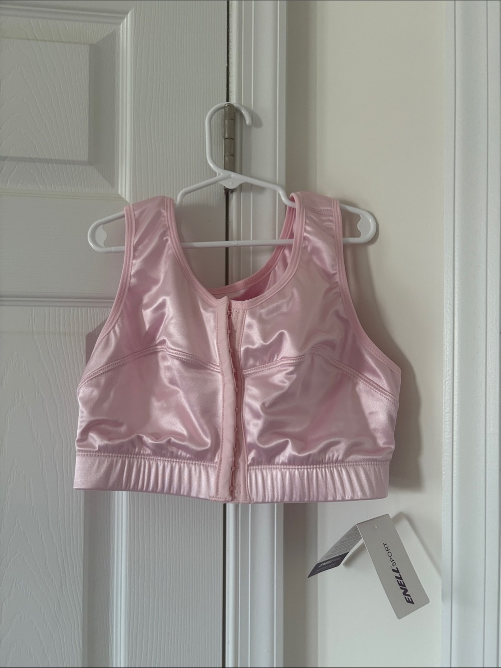 Enell Sport High Impact Sports Bra